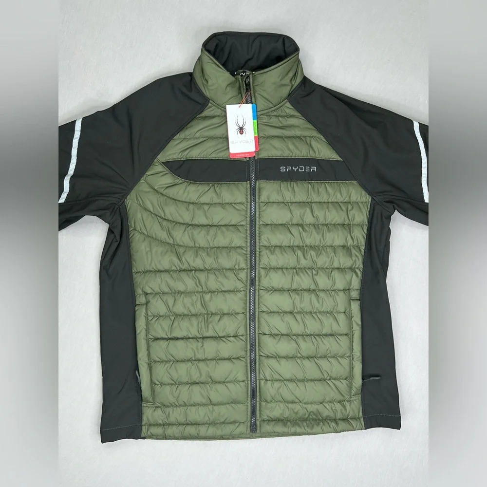 Spyder nwt